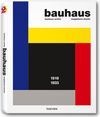 BAUHAUS (1919-1933)