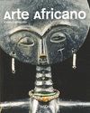 ARTE AFRICANO