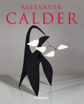 ALEXANDER CALDER