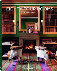 EIGHTY FOUR ROOMS ALPINE