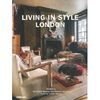 LIVING IN STYLE LONDON