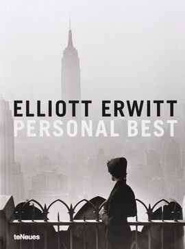 PERSONAL BEST, ELLIOTT ERWITT (PHOTOGRAPHER)