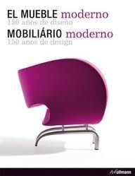 EL MUEBLE MODERNO
