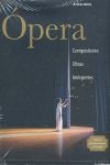 ÓPERA