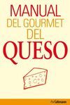 MANUAL  DEL GOURMET DEL QUESO