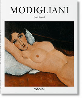 MODIGLIANI