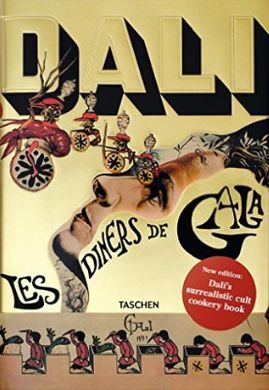 DALI LES DINERS DE GALA (FR)