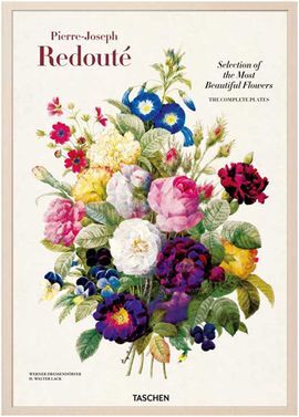 REDOUTE BELLES FLEURS