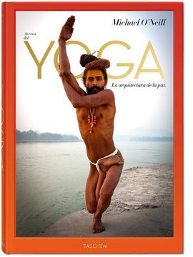 XL MICHAEL ONEIL ACERCA DEL YOGA (ESPAÑOL)