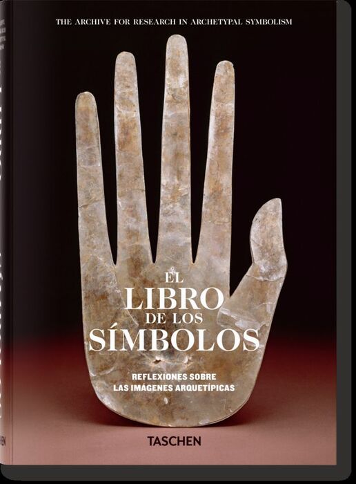 LIBRO DE LOS SIMBOLOS