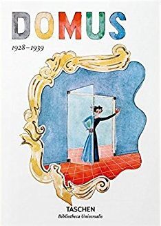 DOMUS 1928 - 1939