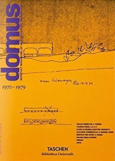 DOMUS 1970 - 1979