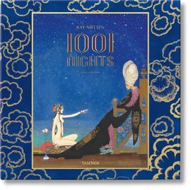 1001 NIGHTS (A THOUSAND AND ONE NIGHTS) - NIELSEN