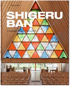 SHIGERU BAN