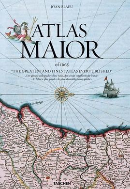 ATLAS MAIOR