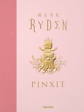 MARK RYDEN: PINXIT