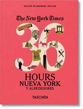 NYT, 36H, NEW YORK