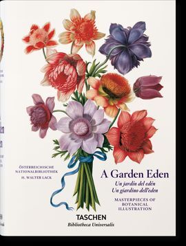 A GARDEN EDEN