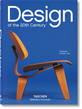 DESIGN OF THE 20TH CENTURY