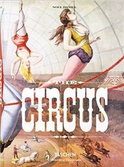 THE CIRCUS. 1870-1950