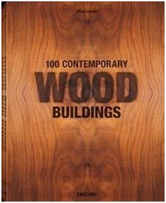 100 CONTEMPORARY WOOD BUILDINGS (2 VOL.)