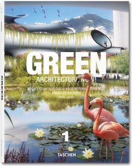 GREEN ARCHITECTURE NOW! 1