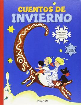 CUENTOS DE INVIERNO