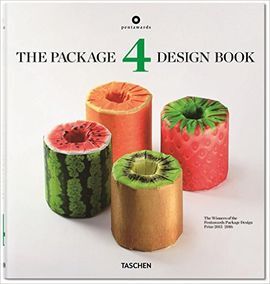 PACKAGE DESIGN BOOK 4 (IN/AL/FR)
