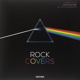 ROCK COVERS