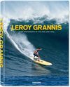 LEROY GRANNIS SURF PHOTOGRAPHY