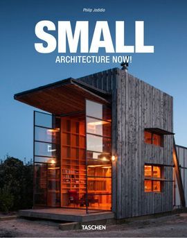SMALL/ARCHITECTURE NOW!