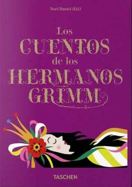 LOS CUENTOS DE LOS HERMANOS GRIMM