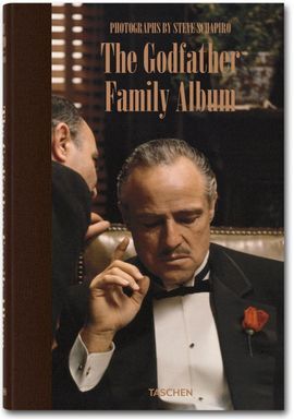 THE GODFATHER FAMILY ALBUM