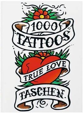 1000 TATTOOS