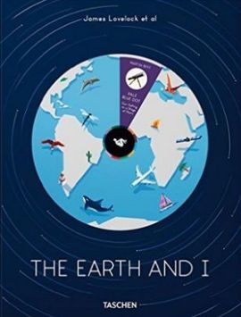 JAMES LOVELOCK ET AL THE EARTH AND I (IN)
