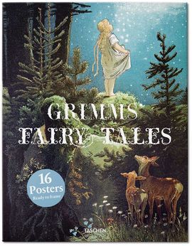 FAIRY TALES