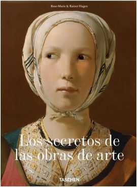 LOS SECRETOS DE LAS OBRAS DE ARTE