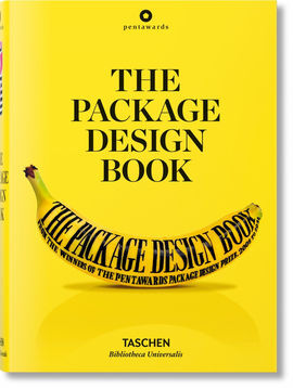 PACKAGE DESIGN BOOK (IN)