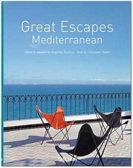 GREAT ESCAPES - MEDITERRANEAN