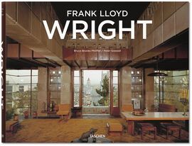 FRANK LLOYD WRIGHT