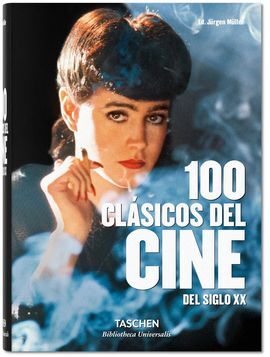 100 CLÁSICOS DEL CINE