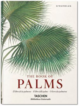 EL LIBRO DE LAS PALMERAS