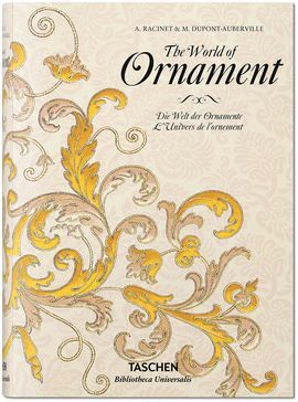 THE WORLD OF ORNAMENT
