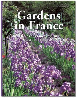 GARDENS IN FRANCE