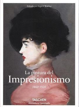 LA PINTURA DEL IMPRESIONISMO