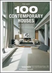 100 CONTEMPORARY HOUSES