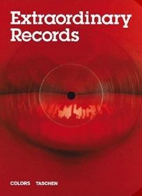 EXTRAORDINARY RECORDS (IN)