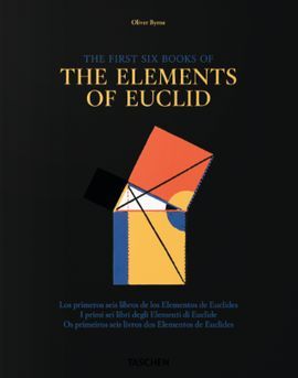 THE ELEMENTS OF EUCLID