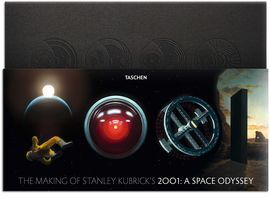 THE MAKING OF STANLEY KUBRICK'S