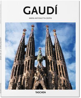 ARCH GAUDI